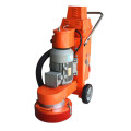 No Dust Floor Grinders with vacuum cleaner